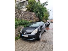 Sahibinden Renault Clio 1.5 dCi Authentique 2007 Model