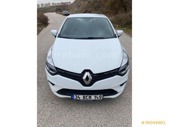 ACİL SATLIK RENAULT CLİO