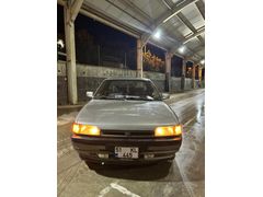 Sahibinden Mazda 323 1.6 GLX 1994 Model