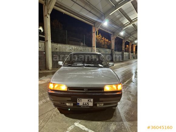 Sahibinden Mazda 323 1.6 GLX 1994 Model