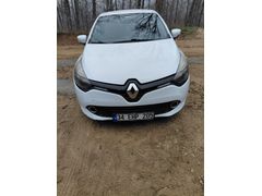 Sahibinden Renault Clio 1.5 dCi Joy 2015 Model