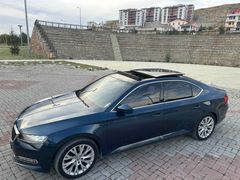 Sahibinden Skoda SuperB 1.5 TSI Prestige 2022 Model 
