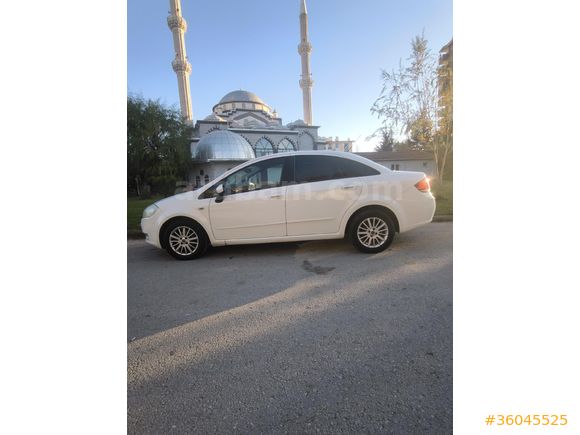 Sahibinden Fiat Linea 1.3 Multijet Dynamic Plus 2011 Model
