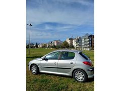 Sahibinden Peugeot 206 