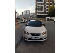 Sahibinden Seat Leon 1.6 TDI CR Style 2013 Model Kayseri