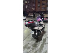 Sahibinden Honda PCX 125