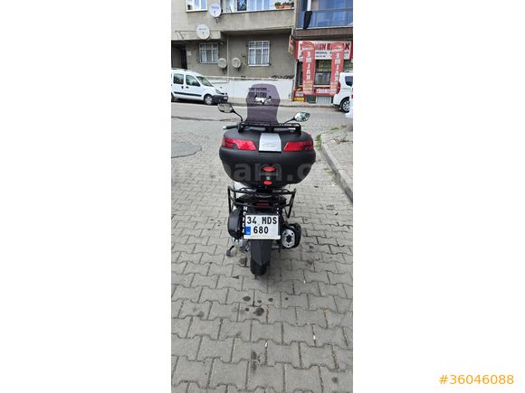 Sahibinden Honda PCX 125