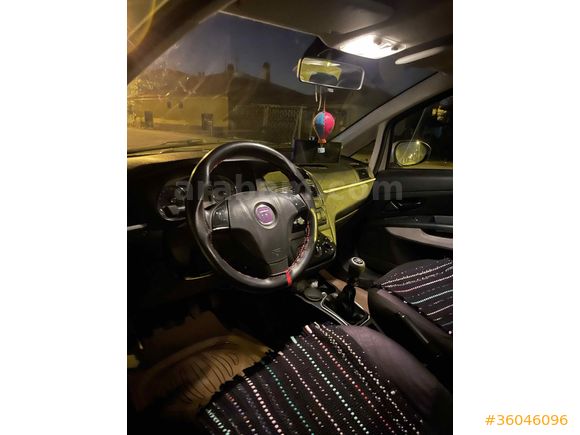 Sahibinden Fiat Linea 1.6 Multijet Active Plus 2010 Model 