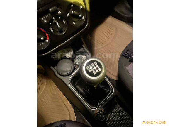 Sahibinden Fiat Linea 1.6 Multijet Active Plus 2010 Model 