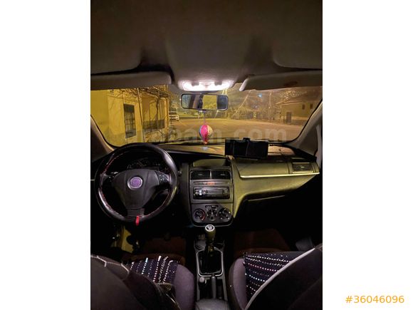 Sahibinden Fiat Linea 1.6 Multijet Active Plus 2010 Model 