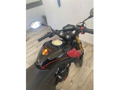Sahibinden Kuba Terra 125 
