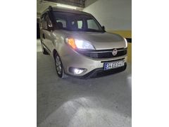 Sahibinden Fiat Doblo Combi 1.3 Multijet Safeline 2015 Model