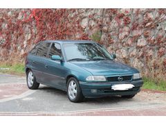 Sahibinden Opel Astra 1.6 GLS 1998 Model