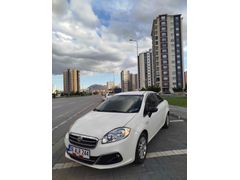 Sahibinden Fiat Linea 1.3 Multijet Urban 2012 Model TAKAS VAR 