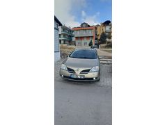 Sahibinden Nissan Primera 1.6 Tekna Plus 2003 Model Konya