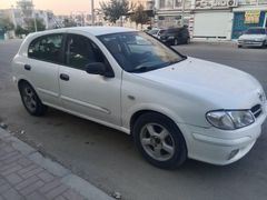 Sahibinden Nissan Almera 1.5 Luxury 2001 Model