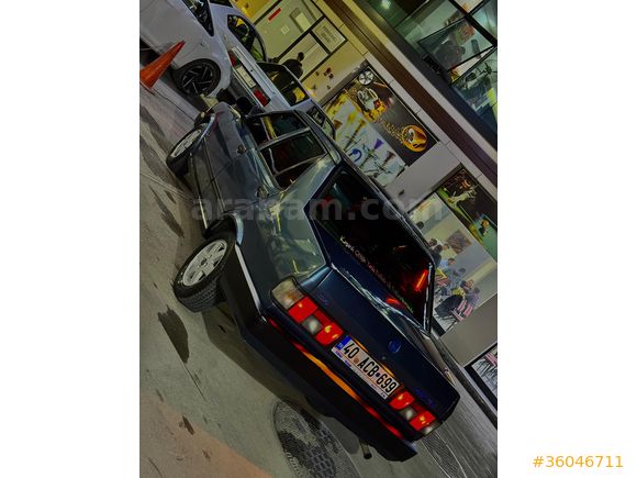 Sahibinden Tofaş Doğan SLX ie 1997 Model