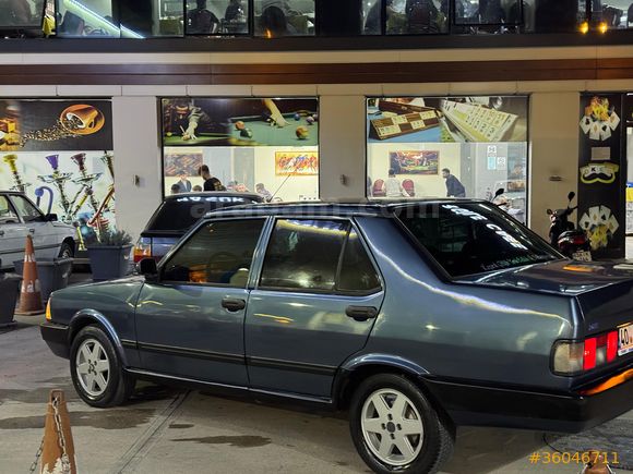 Sahibinden Tofaş Doğan SLX ie 1997 Model