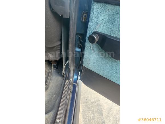 Sahibinden Tofaş Doğan SLX ie 1997 Model