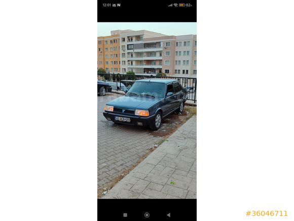 Sahibinden Tofaş Doğan SLX ie 1997 Model