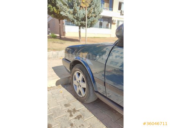 Sahibinden Tofaş Doğan SLX ie 1997 Model
