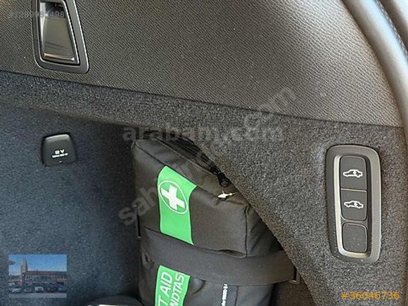 İLK EL NOKTA HATASIZ 2024 XC90 2.0B5 250PS PLUS BRİGHT İÇİ TABA
