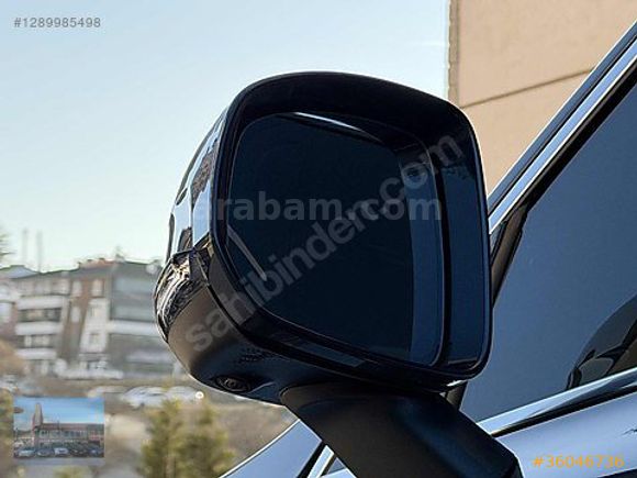 İLK EL NOKTA HATASIZ 2024 XC90 2.0B5 250PS PLUS BRİGHT İÇİ TABA