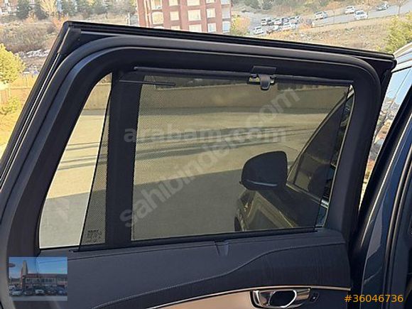 İLK EL NOKTA HATASIZ 2024 XC90 2.0B5 250PS PLUS BRİGHT İÇİ TABA