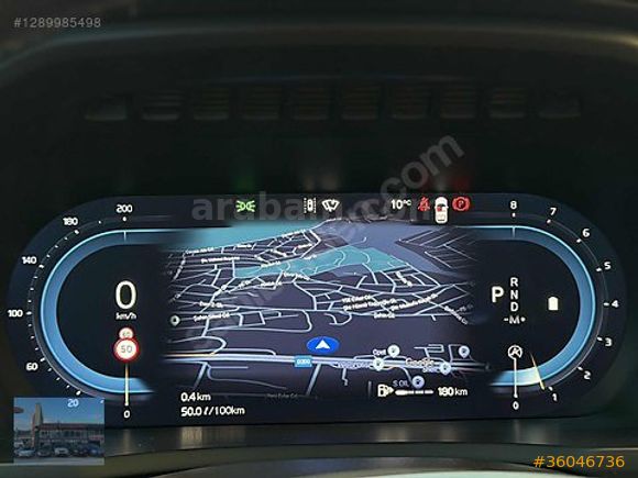 İLK EL NOKTA HATASIZ 2024 XC90 2.0B5 250PS PLUS BRİGHT İÇİ TABA