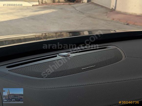 İLK EL NOKTA HATASIZ 2024 XC90 2.0B5 250PS PLUS BRİGHT İÇİ TABA