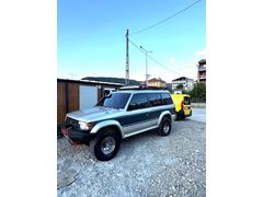 Sahibinden Mitsubishi Pajero 3.0 GLX 1992 Model 