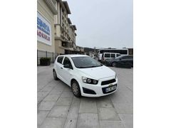 SATILIK  HATASIZ  CHEVROLET AVEO DİZEL 