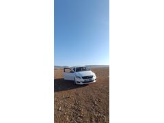 Sahibinden Peugeot 301 1.6 HDi Access 2017 Model  229.000 km Beyaz