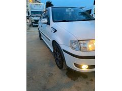 Sahibinden Volkswagen Polo 1.4 Comfortline 2001 Model