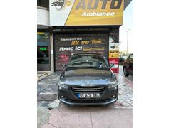 Sahibinden Peugeot 301 1.6 HDi Active 2015 Model 