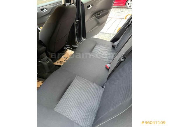 Sahibinden Peugeot 301 1.6 HDi Active 2015 Model 