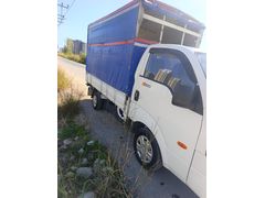 Sahibinden Kia Bongo K2500 DLX