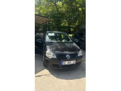 Sahibinden Volkswagen Polo 1.4 Trendline 2008 Model