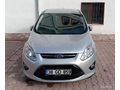 Sahibinden Ford C-Max 1.6 TDCi Titanium 2012 Model