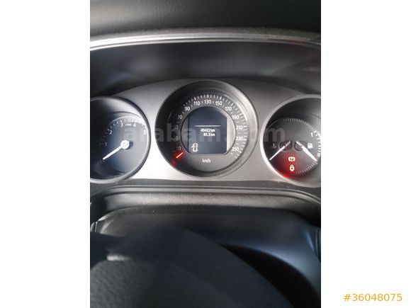 Sahibinden Renault Megane 1.6 Joy 2017 Model Afyonkarahisar