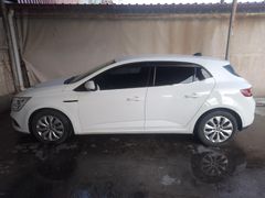 Sahibinden Renault Megane 1.6 Joy 2017 Model Afyonkarahisar
