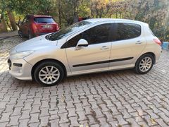 Sahibinden Peugeot 308 1.6 VTi Comfort 2010 Model