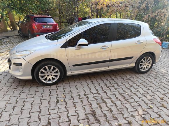Sahibinden Peugeot 308 1.6 VTi Comfort 2010 Model