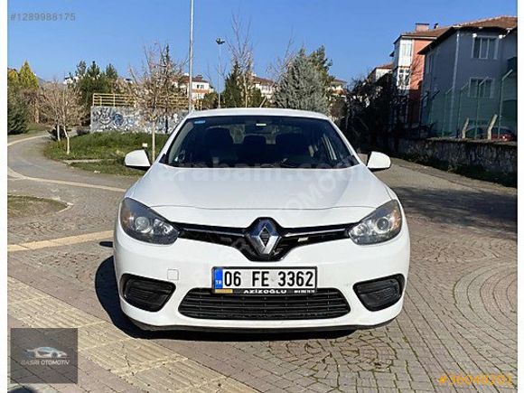DEĞİŞENSİZ ORİJİNAL FLUENCE