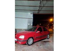 Sahibinden Renault Clio 1.4 RT 1997 Model