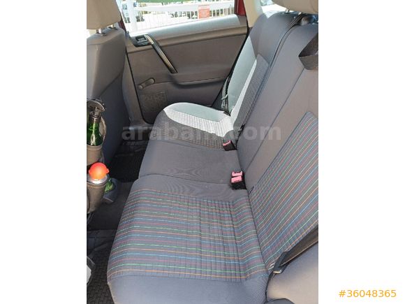 134 BİNDE OTOMATİK VİTES