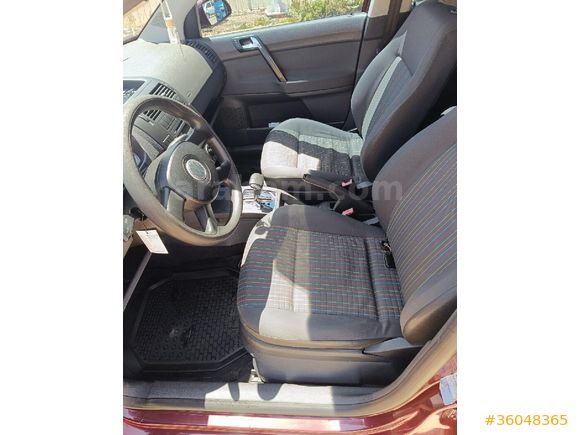 134 BİNDE OTOMATİK VİTES