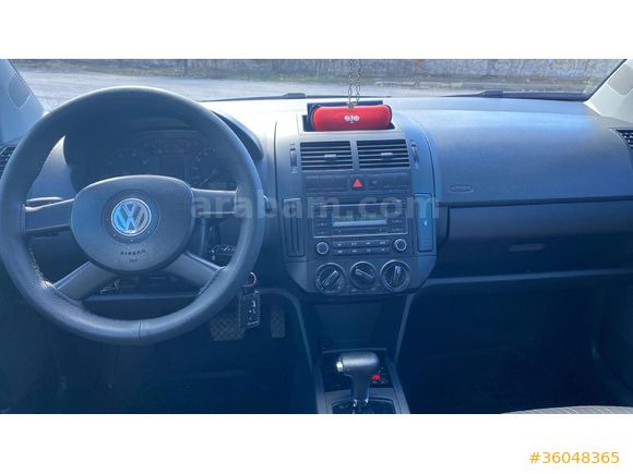 134 BİNDE OTOMATİK VİTES