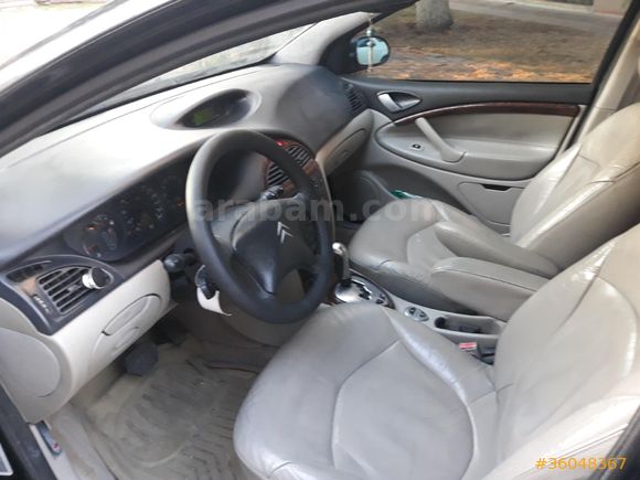 Sahibinden Citroen C5 2.0 HDi Break 2004 Model