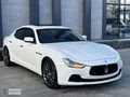 KORKMAZLAR OTO SAMSUN 2014 MASERATİ GHİBLİ 3.0 D 275 hp